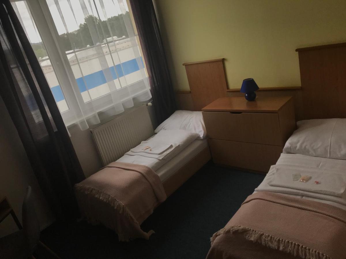 Garni G Hotel Ζιλίνα Εξωτερικό φωτογραφία