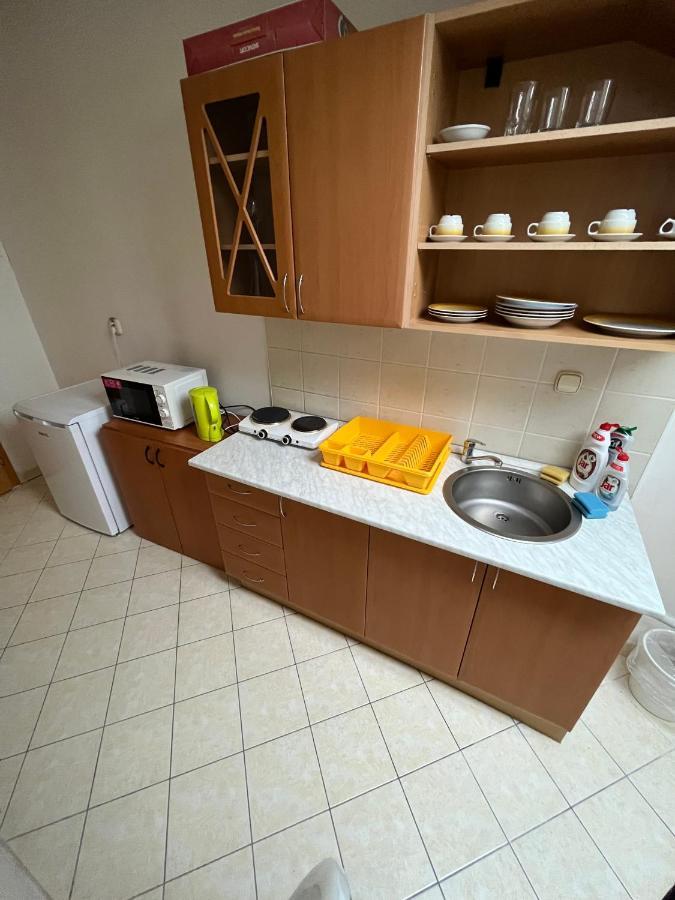 Garni G Hotel Ζιλίνα Εξωτερικό φωτογραφία