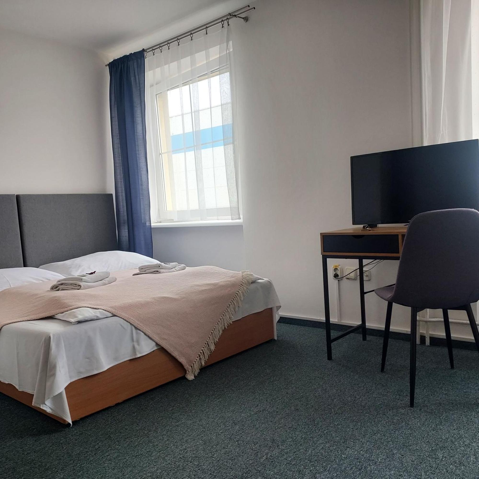 Garni G Hotel Ζιλίνα Εξωτερικό φωτογραφία