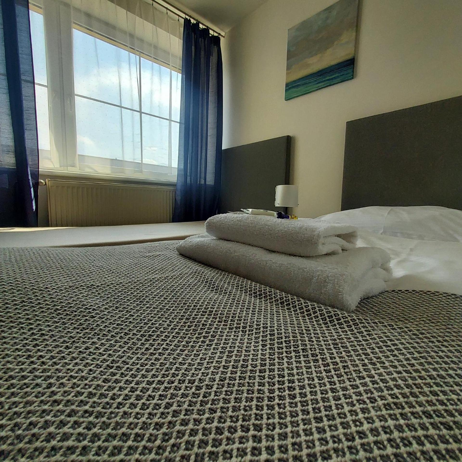 Garni G Hotel Ζιλίνα Εξωτερικό φωτογραφία