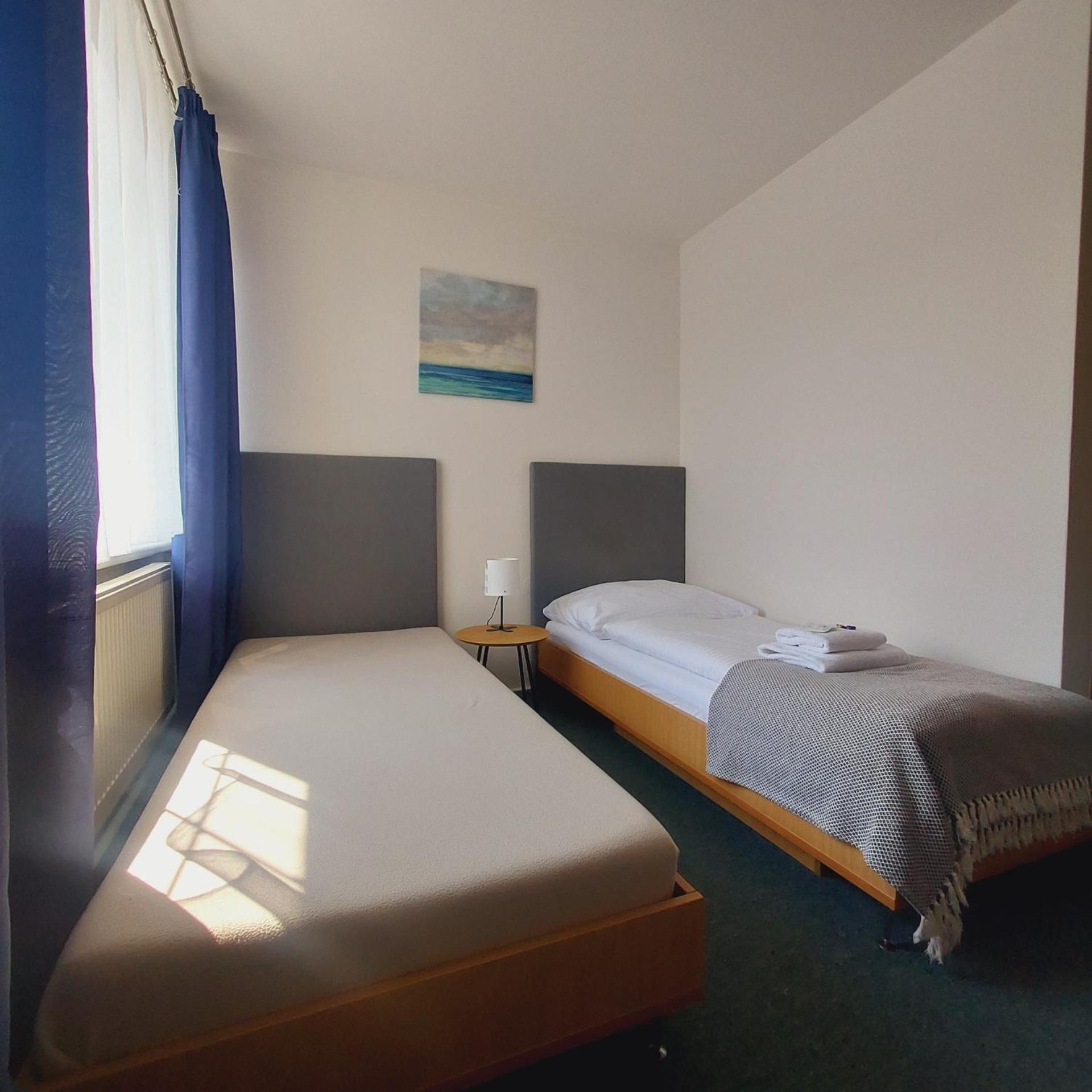 Garni G Hotel Ζιλίνα Εξωτερικό φωτογραφία