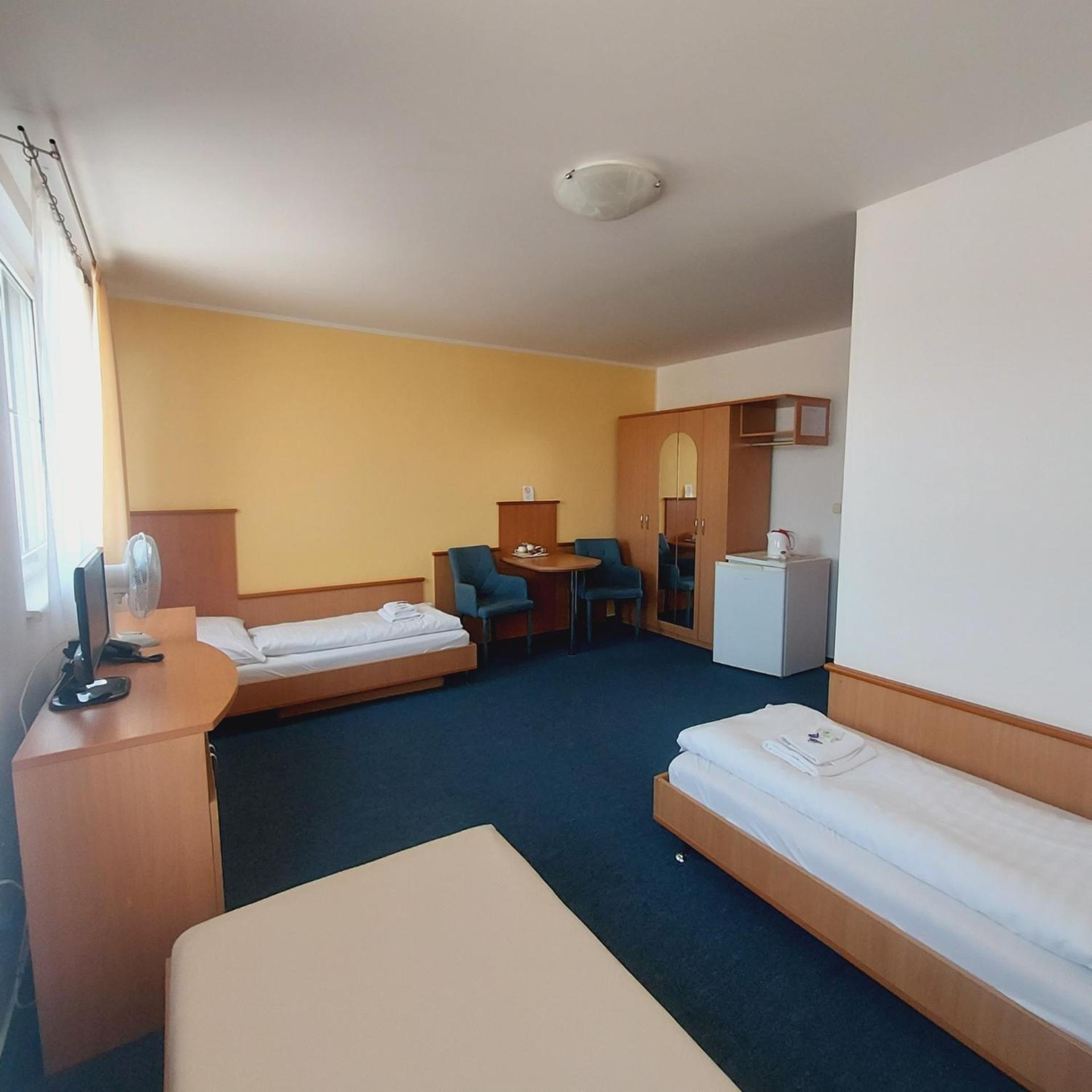 Garni G Hotel Ζιλίνα Εξωτερικό φωτογραφία