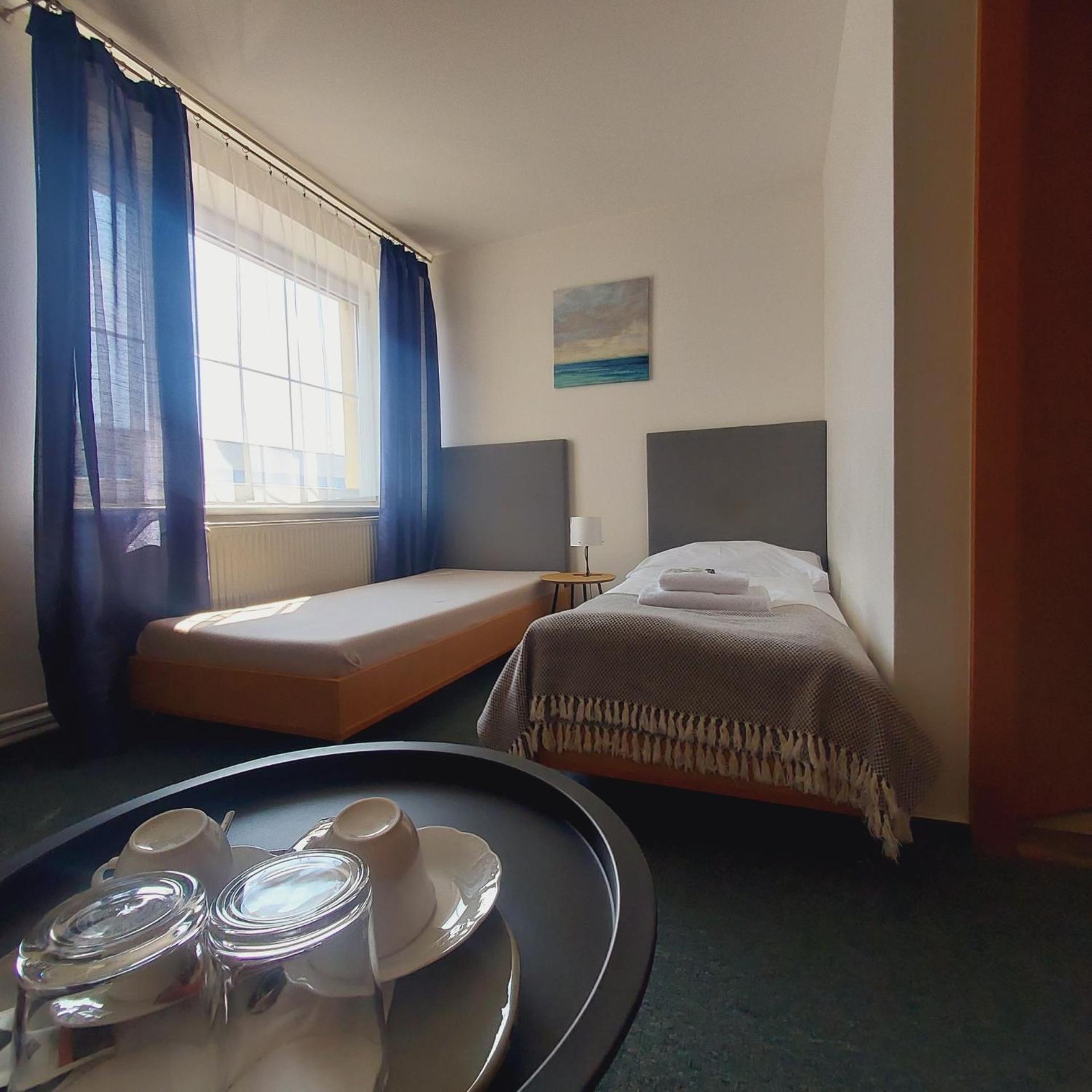 Garni G Hotel Ζιλίνα Εξωτερικό φωτογραφία