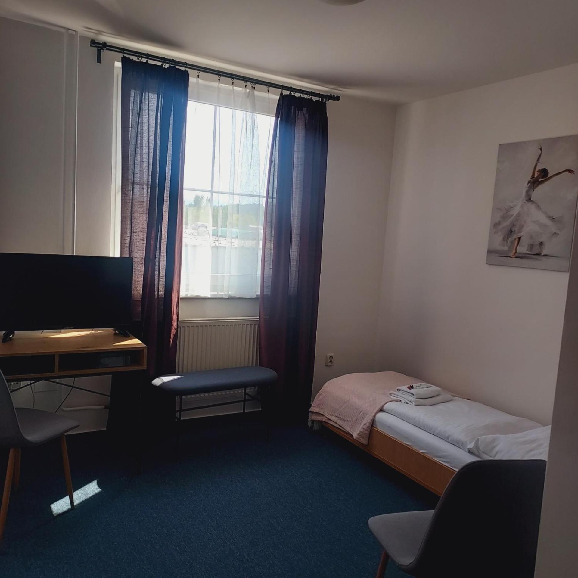 Garni G Hotel Ζιλίνα Εξωτερικό φωτογραφία