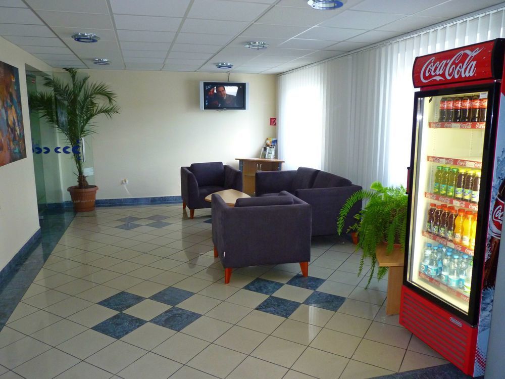 Garni G Hotel Ζιλίνα Εξωτερικό φωτογραφία
