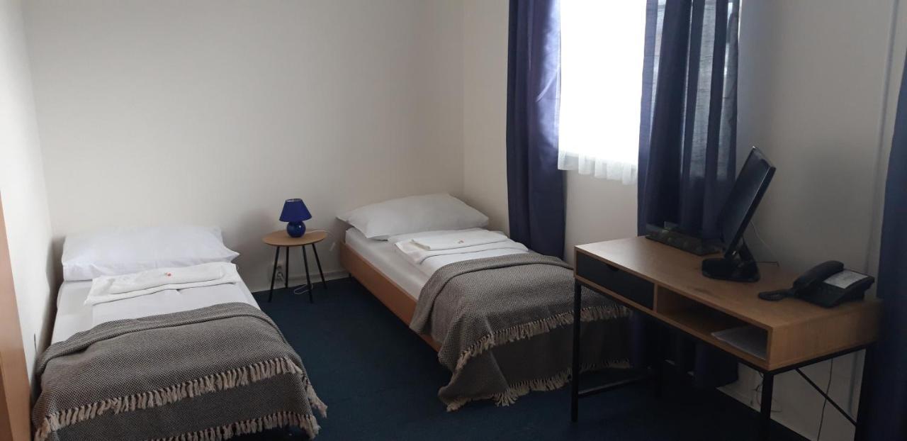 Garni G Hotel Ζιλίνα Εξωτερικό φωτογραφία